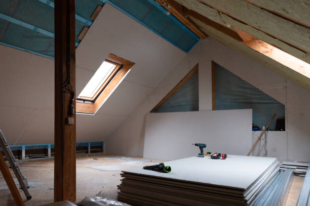 Best Residential Insulation Services  in Hasson Heights, PA