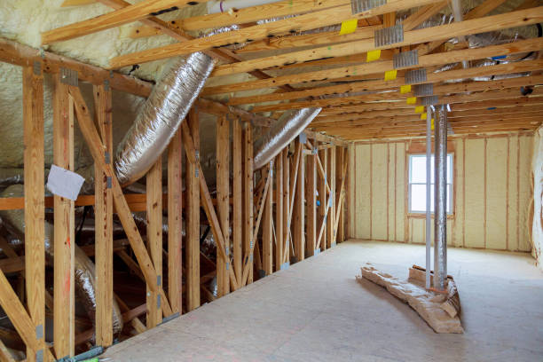 Best Insulation Contractor Near Me  in Hasson Heights, PA