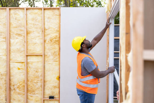 Best Affordable Insulation Services  in Hasson Heights, PA