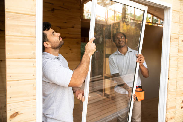 Best Insulation Repair Services  in Hasson Heights, PA