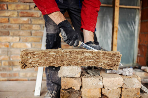 Insulation Inspection Services in Hasson Heights, PA