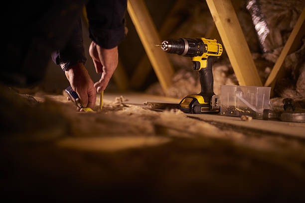 Best Wall Insulation Contractor  in Hasson Heights, PA